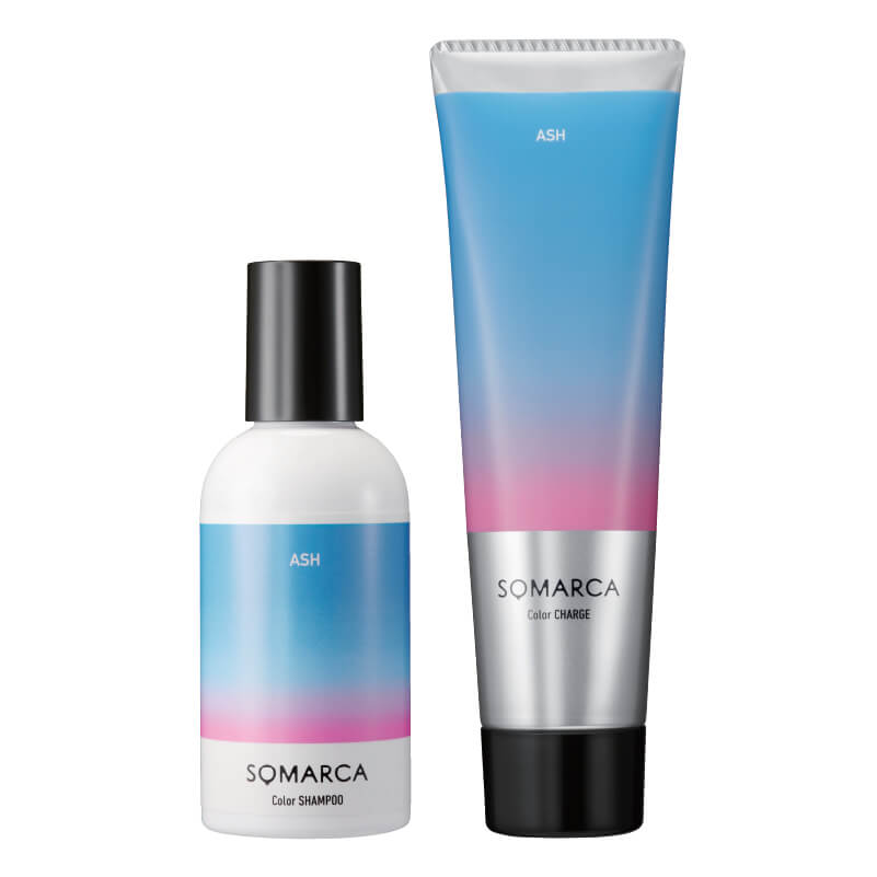 SOMARCA Ash